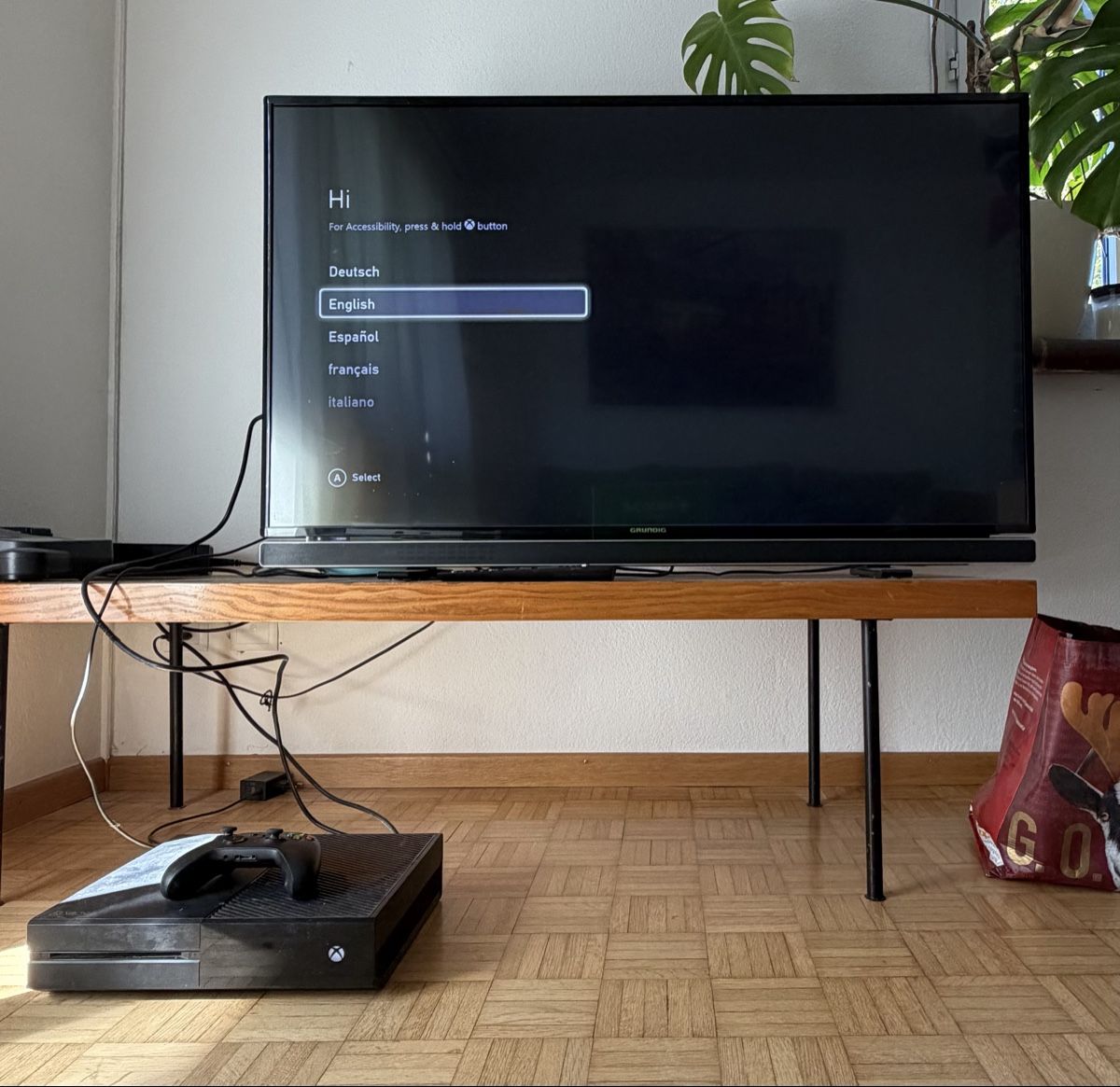 Microsoft Consoles: Used Xbox One – D'occasion à Zürich par sea_lk75 1