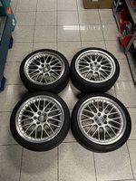Cerchi Audi