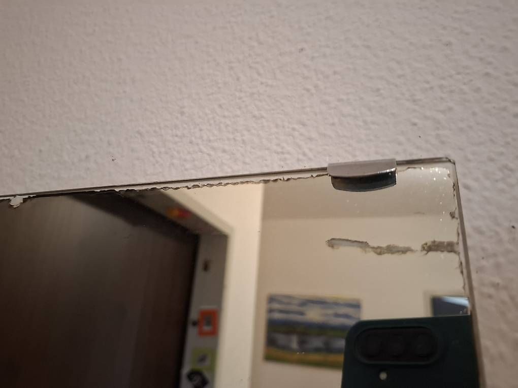 Specchi: Regalo specchio vintage – Usato da Gordola venduto da celiane78 1