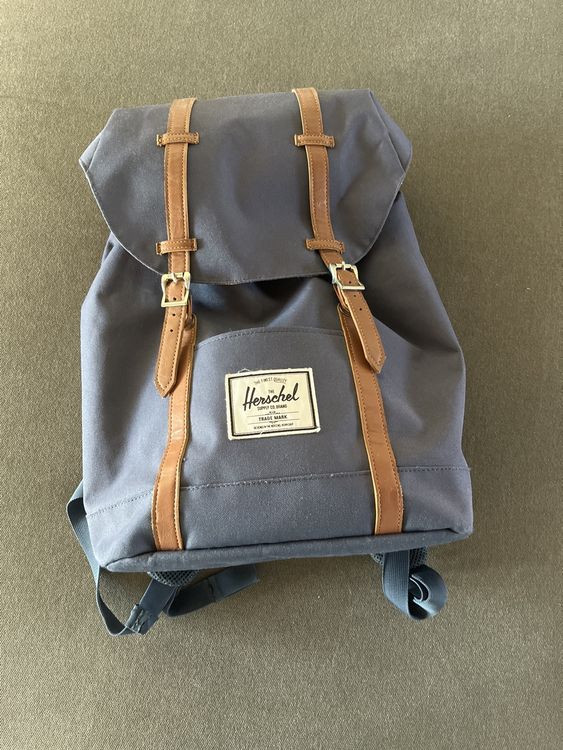 Herschel Rucksack | Kaufen auf Ricardo