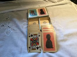 Kartenspiel