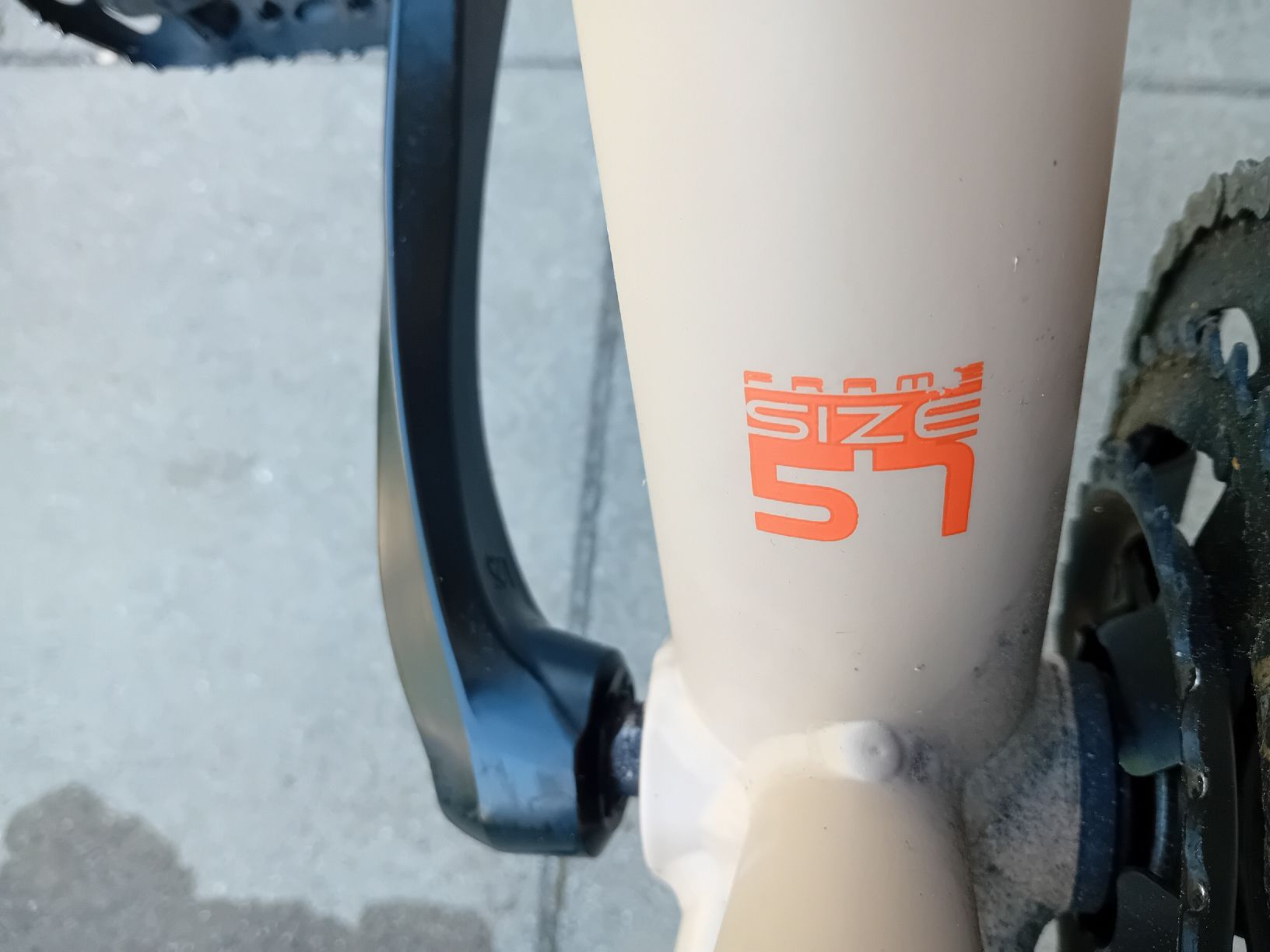 Velos: Corelli Fit 1 Fahrrad – Gebraucht aus Bern von romanherold 4