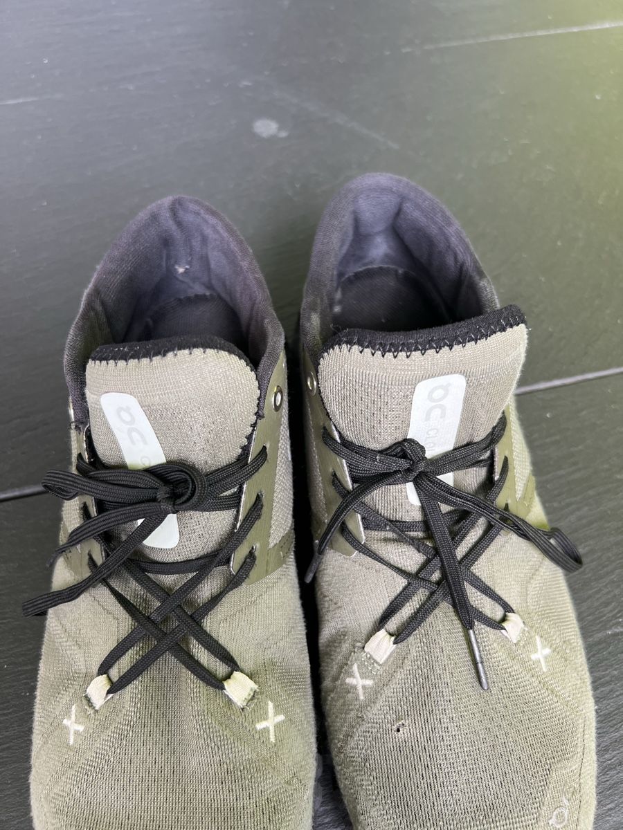 On Chaussures hommes: On Cloud X Gr: 42 – D'occasion à Holziken par 181281 1