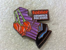 Ansteckpin 18: tobler
