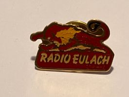 1 Pin Radio Eulach