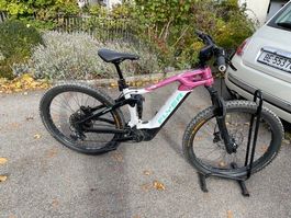 E Bike