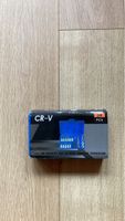 Steckschlusssatz 3/8 Zoll CR-V 34 Teile neu