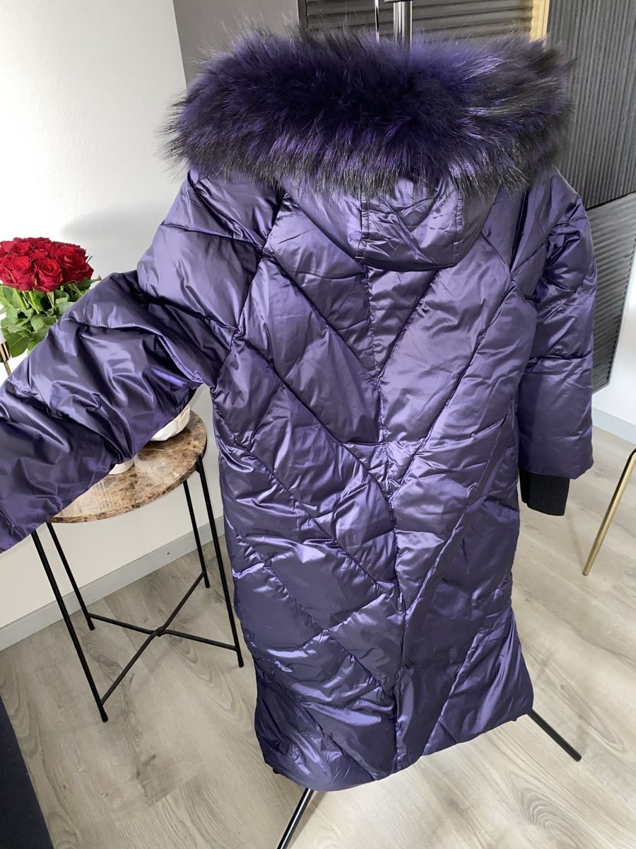 Manteaux: Winter coat New – Neuf avec emballage d'origine à Blonay par art_7f87 7