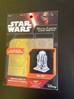 Metal Earth R2-D2 Star Wars neuf