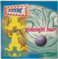 Hysterie, Midnight Hour (Euro House, Trance, Euro Dance)