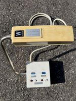 UV Lampe zum Belichten Fotos oder Platinen Blau Licht