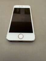 iPhone 5s