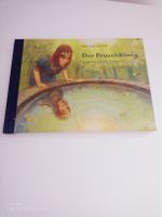 Brüder Grimm Der Froschkönig Märchen Buch illustriert