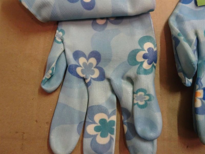 Handschuhe & Handstulpen: Neue Gartenhandschuhe 5Stk. Gr. 8/M – Neu und originalverpackt aus Necker von liq24 4