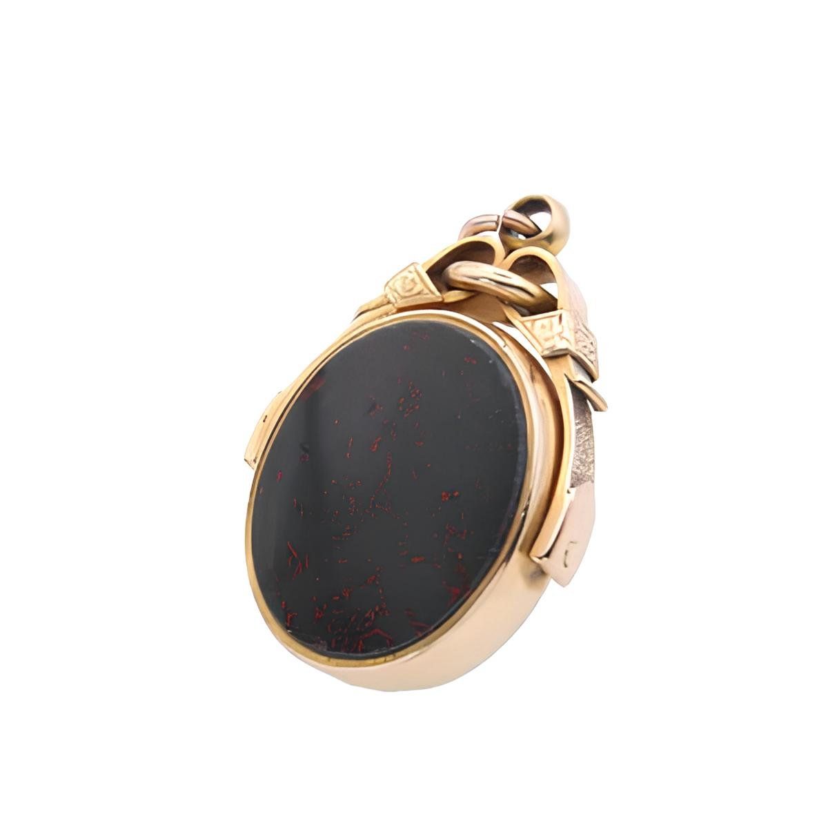 Altri accessori per orologi: Taschenuhrkette 18k Gold – Usato da Wallisellen venduto da ze__rc7z 2