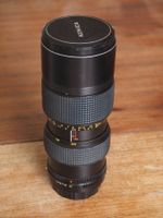 Konica UC Zoom-Hexanon AR 80-200mm F4 für T3, FT-1 etc.