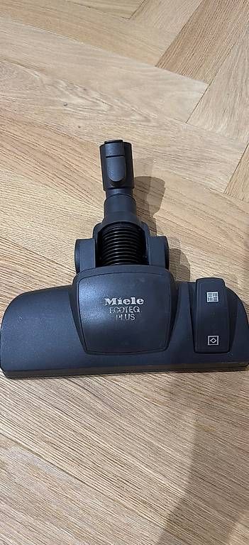 Aspirapolveri & Accessori: Miele Ecoteq Plus Aufsatz – Usato da Roggwil venduto da est_r5x7