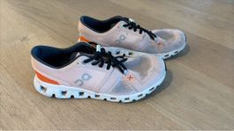 On Laufschuhe Damen Grösse 40 rosa gebraucht