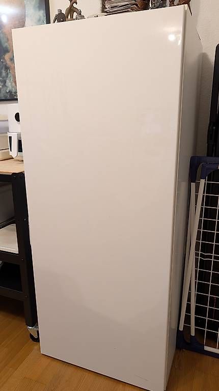 Armadi: Ikea Metod tall cupboard  – Usato da Riehen venduto da jan_mz8d