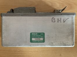 Steuergerät #239 Bosch 0265105019 34.52-1159363