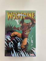Wolverine Omnibus Volume 3 (Marvel)