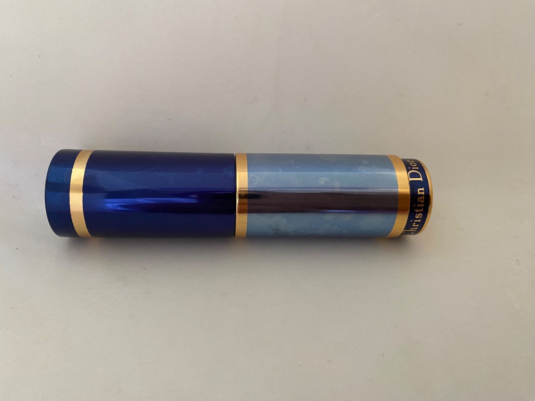 Dior Make-up: Pinceau retractable Christian Dior – Nuovo (secondo la descrizione) da Bouveret venduto da wes_7zll 1