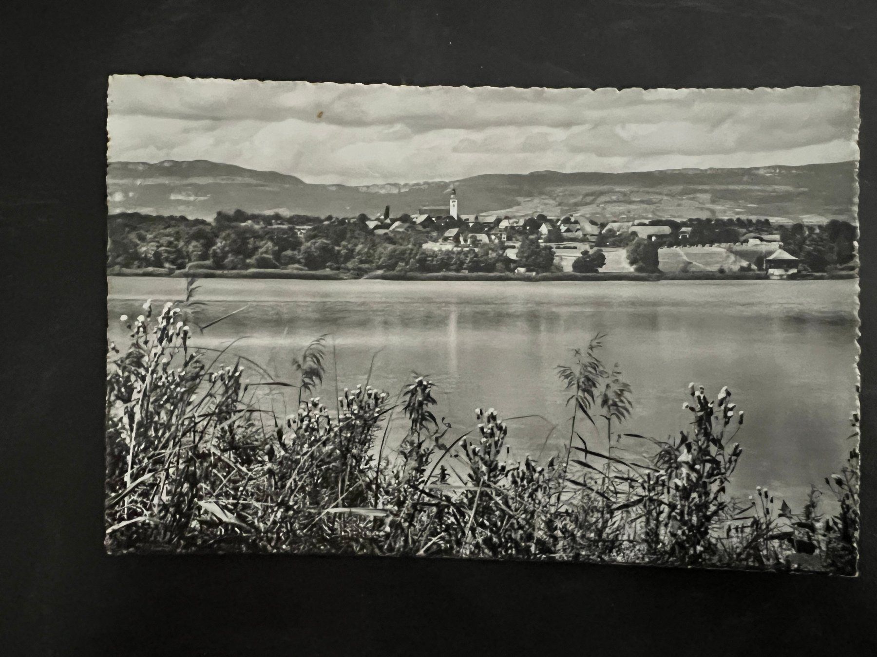 Cartes postales: AK   1957 Herzogenbuchsee   (G3248) – D'occasion à Hinwil par Sidi4