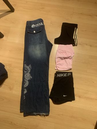 Hosenpaket