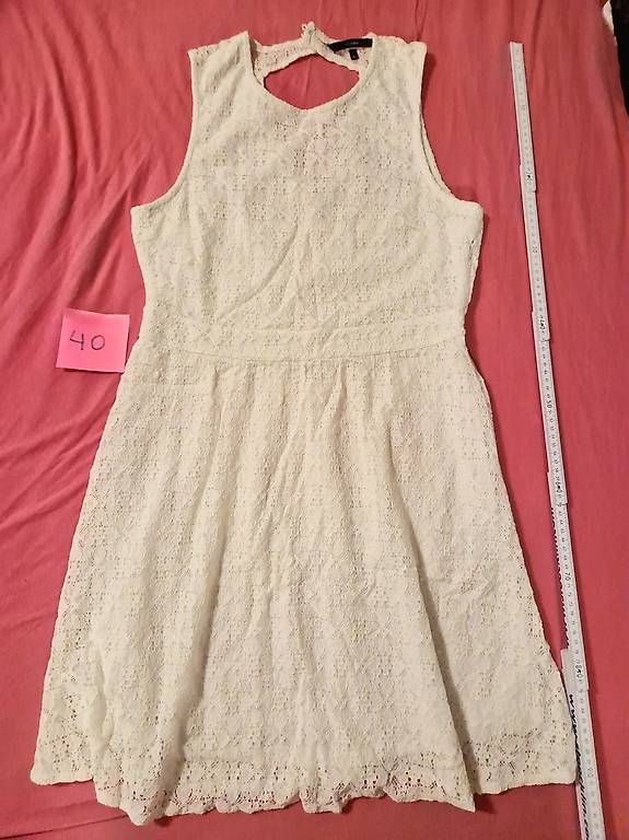 Robes: Sommerkleid, Abendkleid, Kleid – D'occasion à Rupperswil par A.Behringer 4