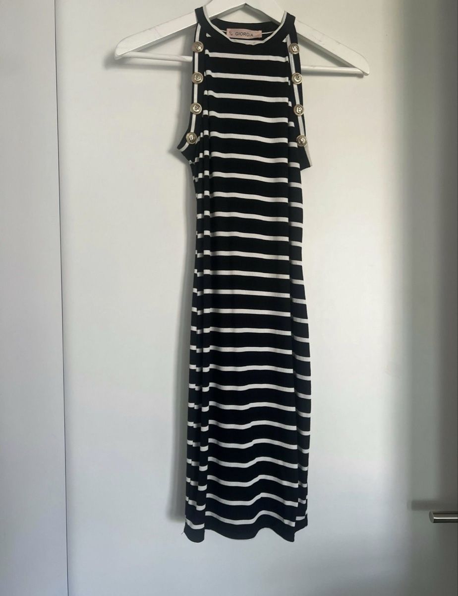 Vestiti: Kleid Grösse S – Usato da Dübendorf venduto da ali_g7p8