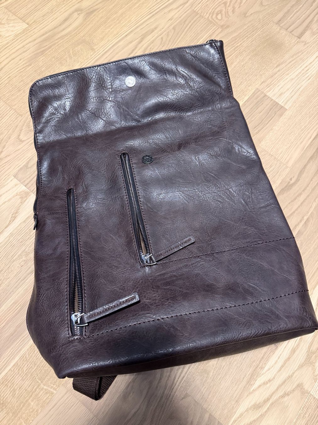 Zaini: Notebook Rucksack von Tomassini – Nuovo (secondo la descrizione) da Walkringen venduto da Chester007 1