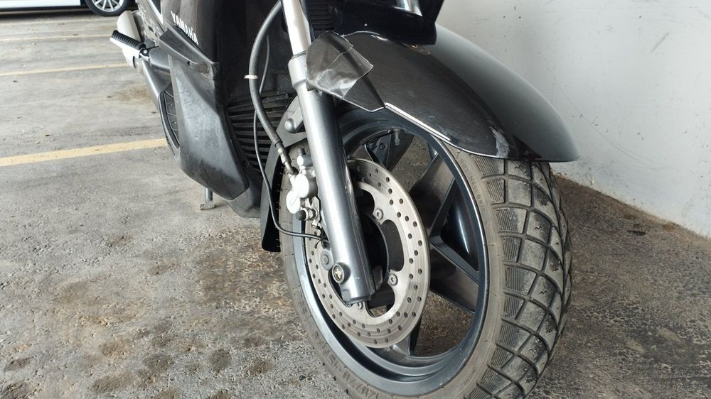 Yamaha x-xmax 125 | Kaufen auf Ricardo
