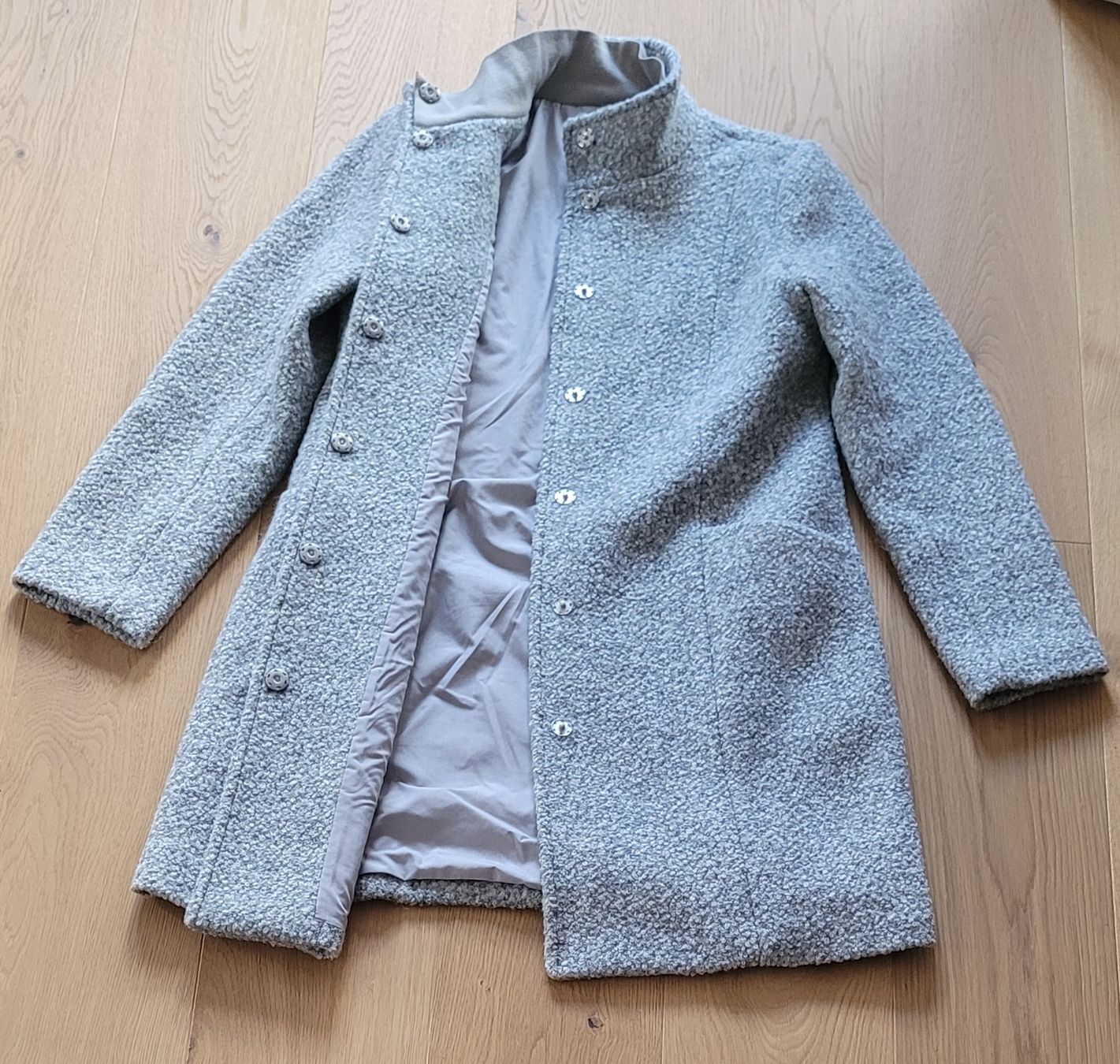 Mäntel: Neuer Wintermantel Gr. 40 – Neu und originalverpackt aus Feusisberg von Pingui55 2