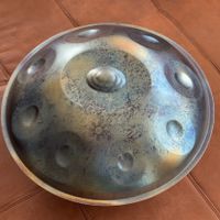 Handpan von ShaktiPan