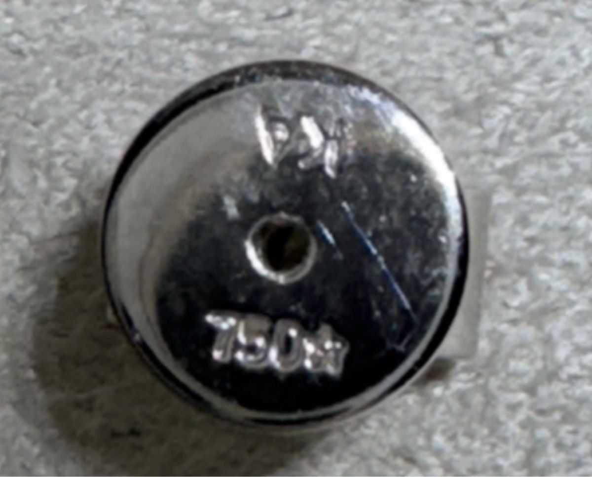 Orecchini pendenti & Orecchini a lobo: Diamant Ohrringe – Usato da Emmenbrücke venduto da audi1998 6