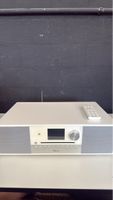 Audio Block Kompaktanlage weiss
