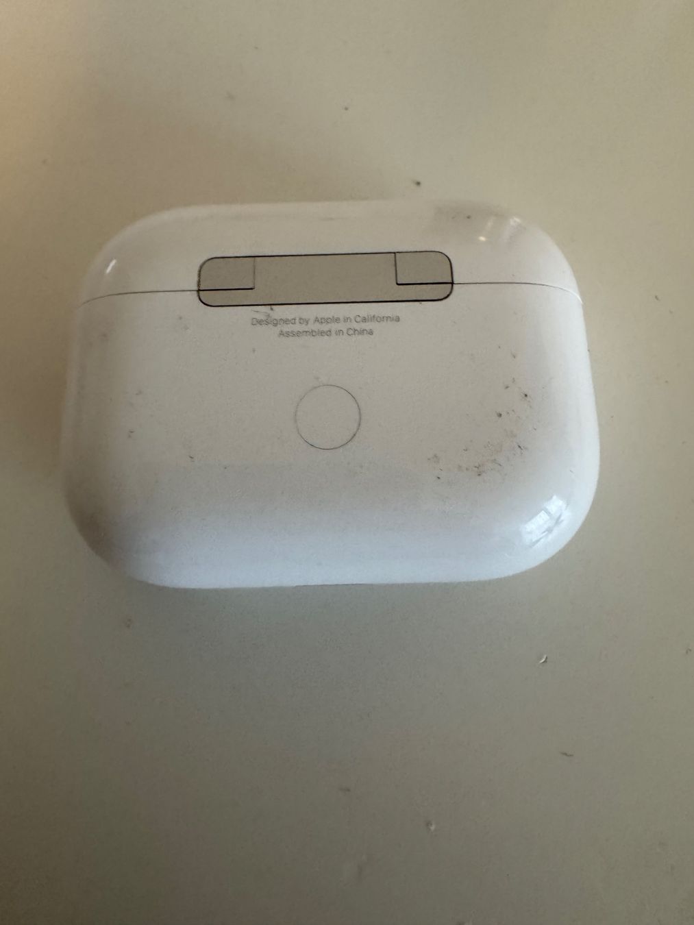 Apple Cuffie: AirPods Pro 2. Generation mit Lightning-Case – Usato da Adliswil venduto da Busys 2
