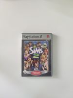 Die Sims 2 platinum für Playstation 2