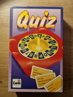 Quiz Spiel