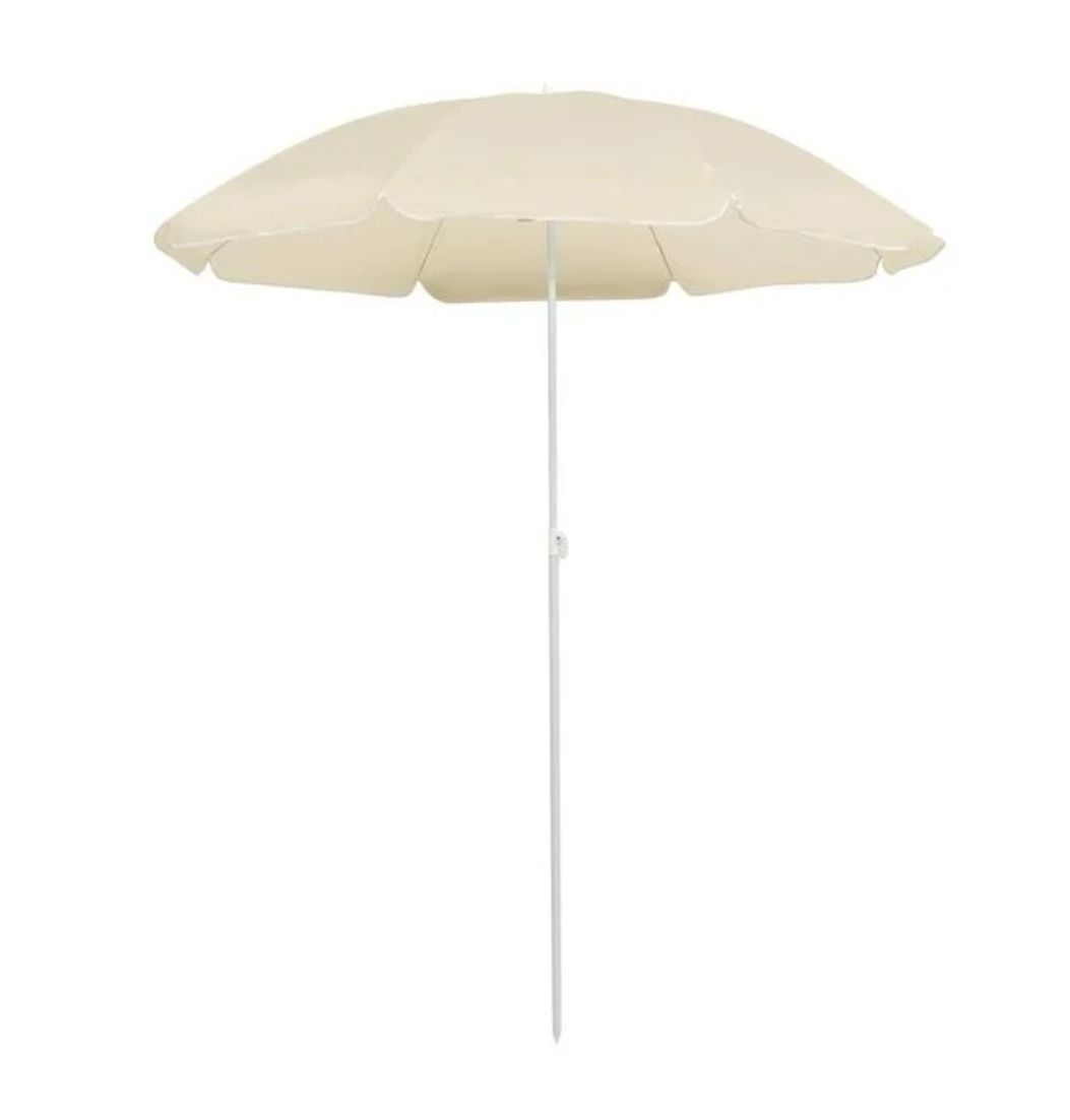 Parasols: Sonnenschirm / Strandschirm ca 180cm – Neuf avec emballage d'origine à Wengi b. Büren par NeReida88