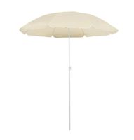 Sonnenschirm / Strandschirm ca 180cm
