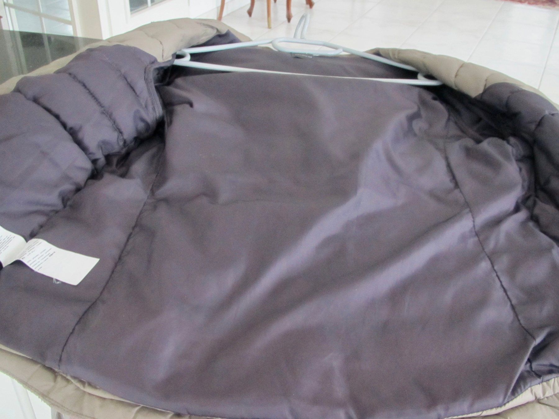 Promod Giacche: VESTE D'HIVER PROMOD – Usato da Murten venduto da Selliot 5