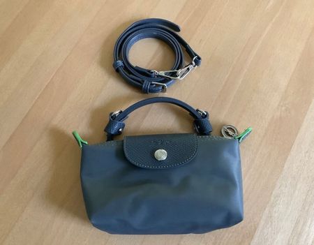 Täschchen Longchamp
