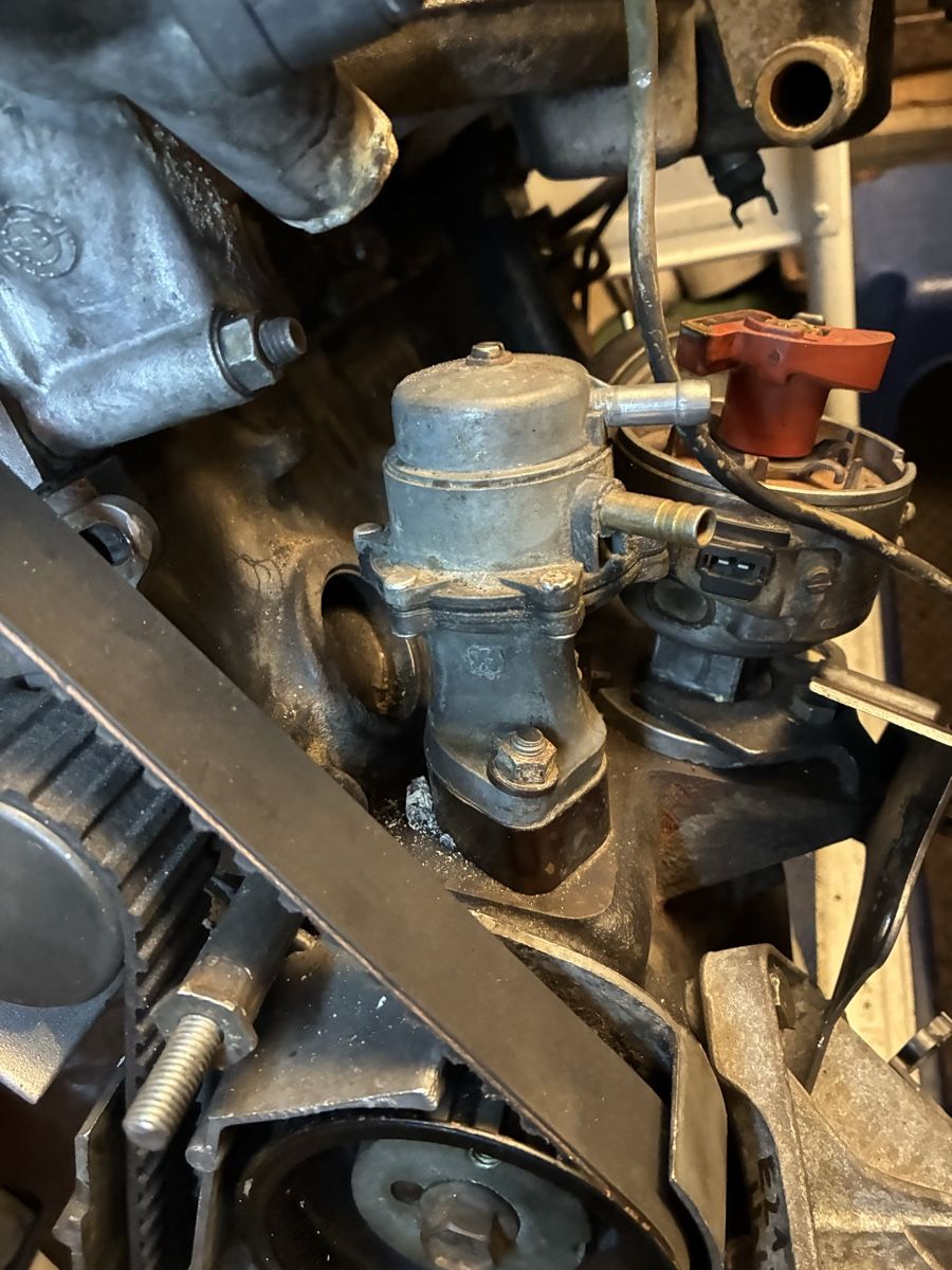 Motori: E21-520 Motor – Usato da Grenchen venduto da Netii10 2