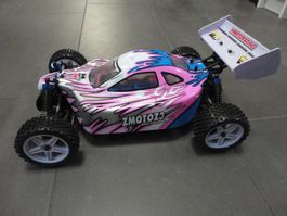 Allradbuggy komplett Set 1:10 alles Neu