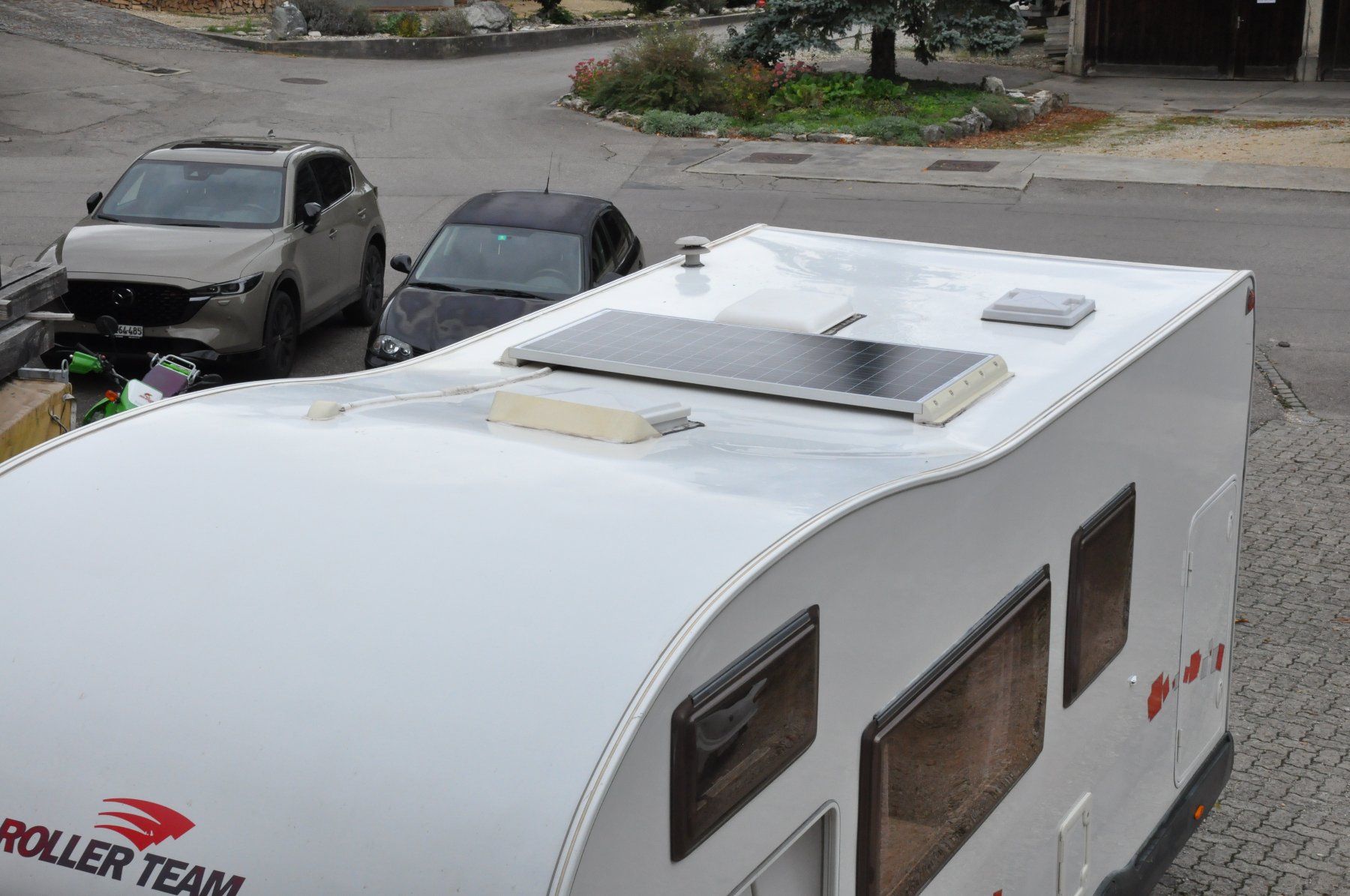 Fiat Camping Fahrzeuge: Camper Wohnmobil – Gebraucht aus Safnern von Ruggero1 5
