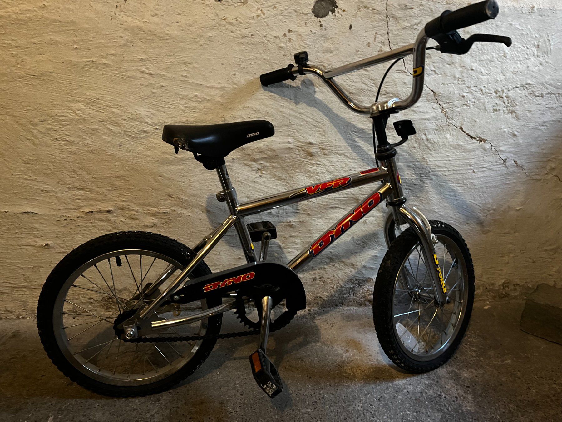 GT Biciclette: BMX für Kinder – Usato da Basel venduto da 1000sasa 4