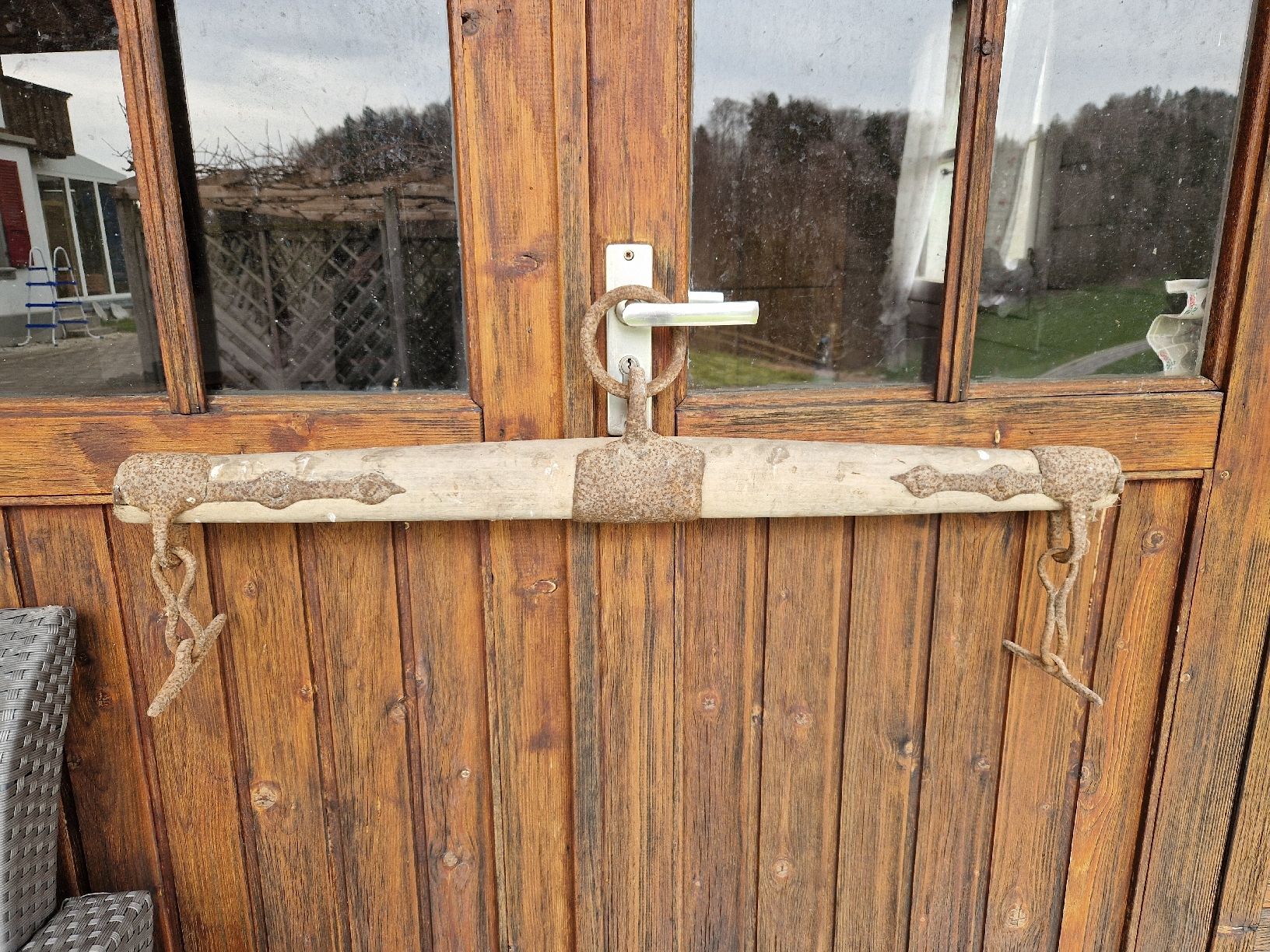 Altro in Accessori per animali: Deko Zugwaage – Usato da Gasel venduto da Wingels