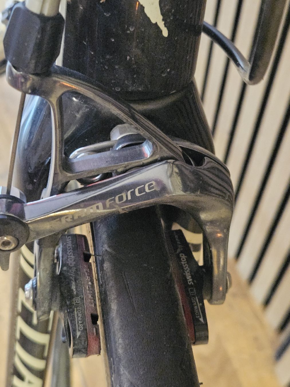 Specialized Biciclette: Specialized tarmac SL3 – Usato da Petit-Lancy venduto da the_9c6q 6