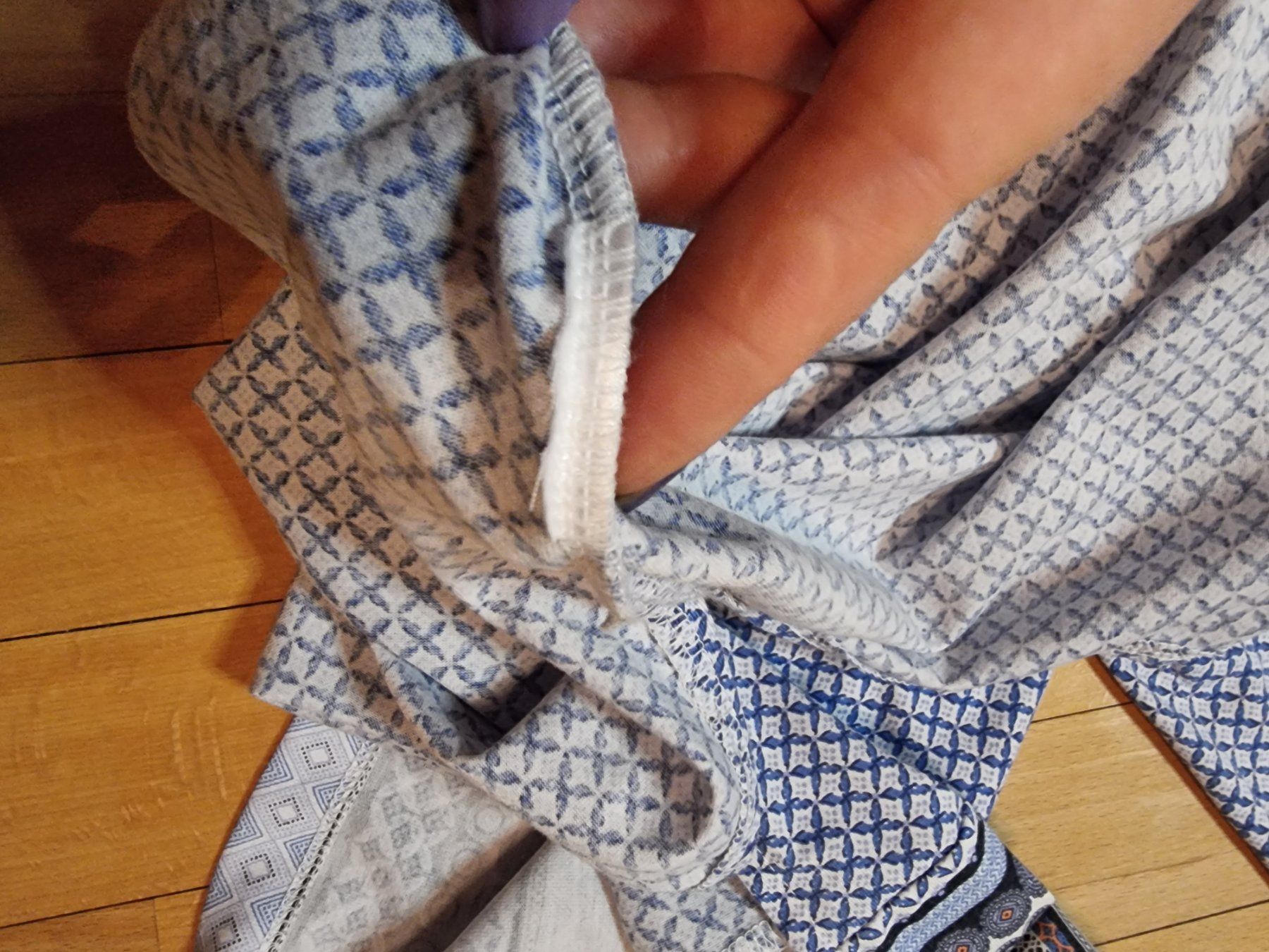 Vestiti: 🌺Maxikleid  Größe 44/46🌺 – Usato da Wald ZH venduto da CapLux 4